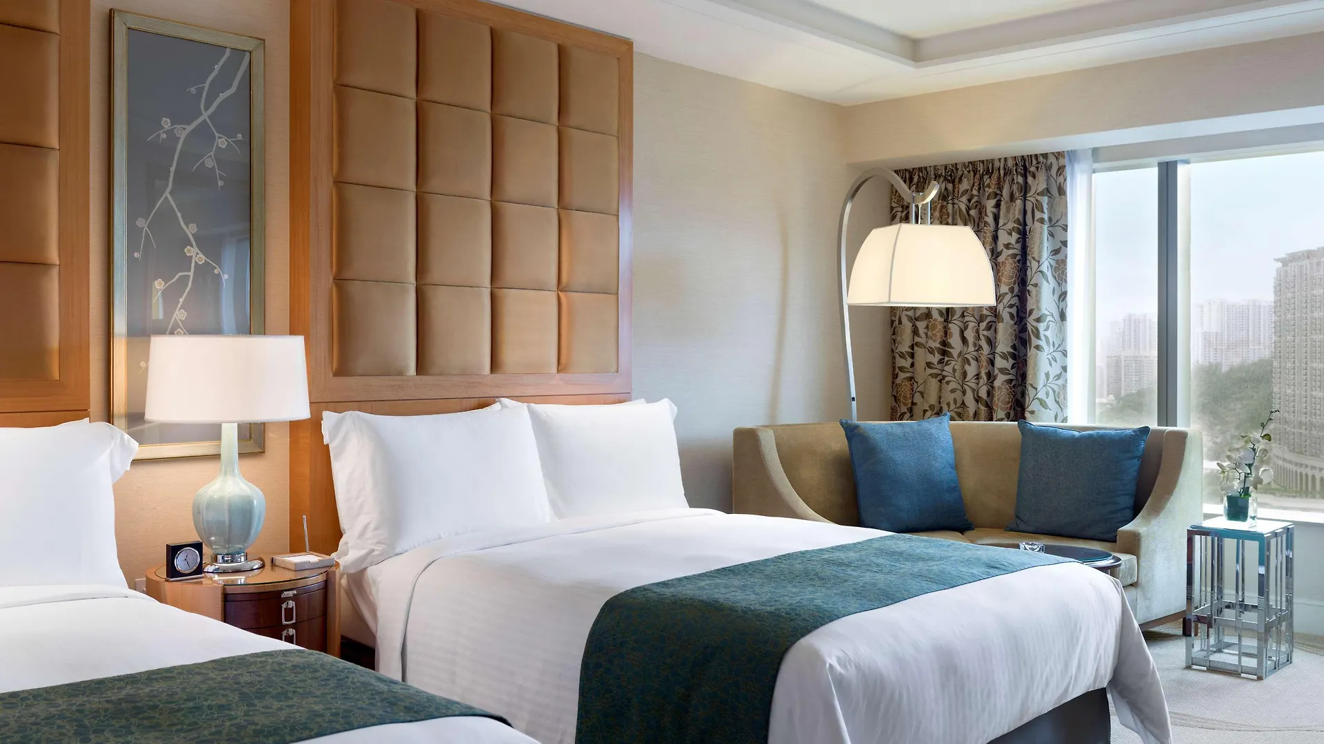 Conrad Macao Hotel