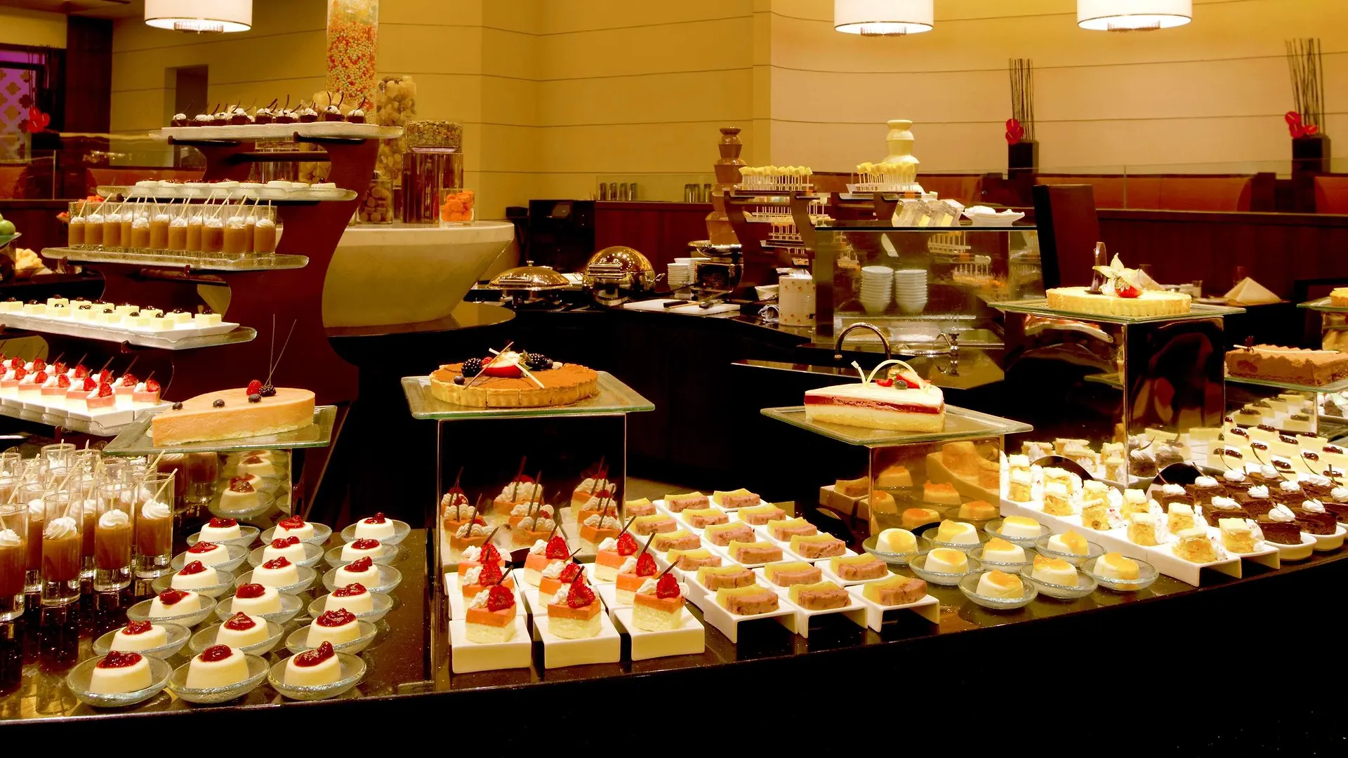 Conrad Macao Hotel