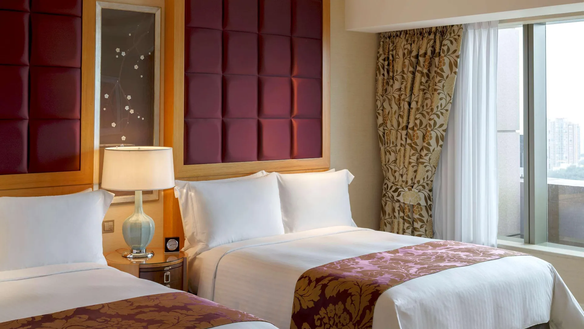 Conrad Macao Hotel Macau