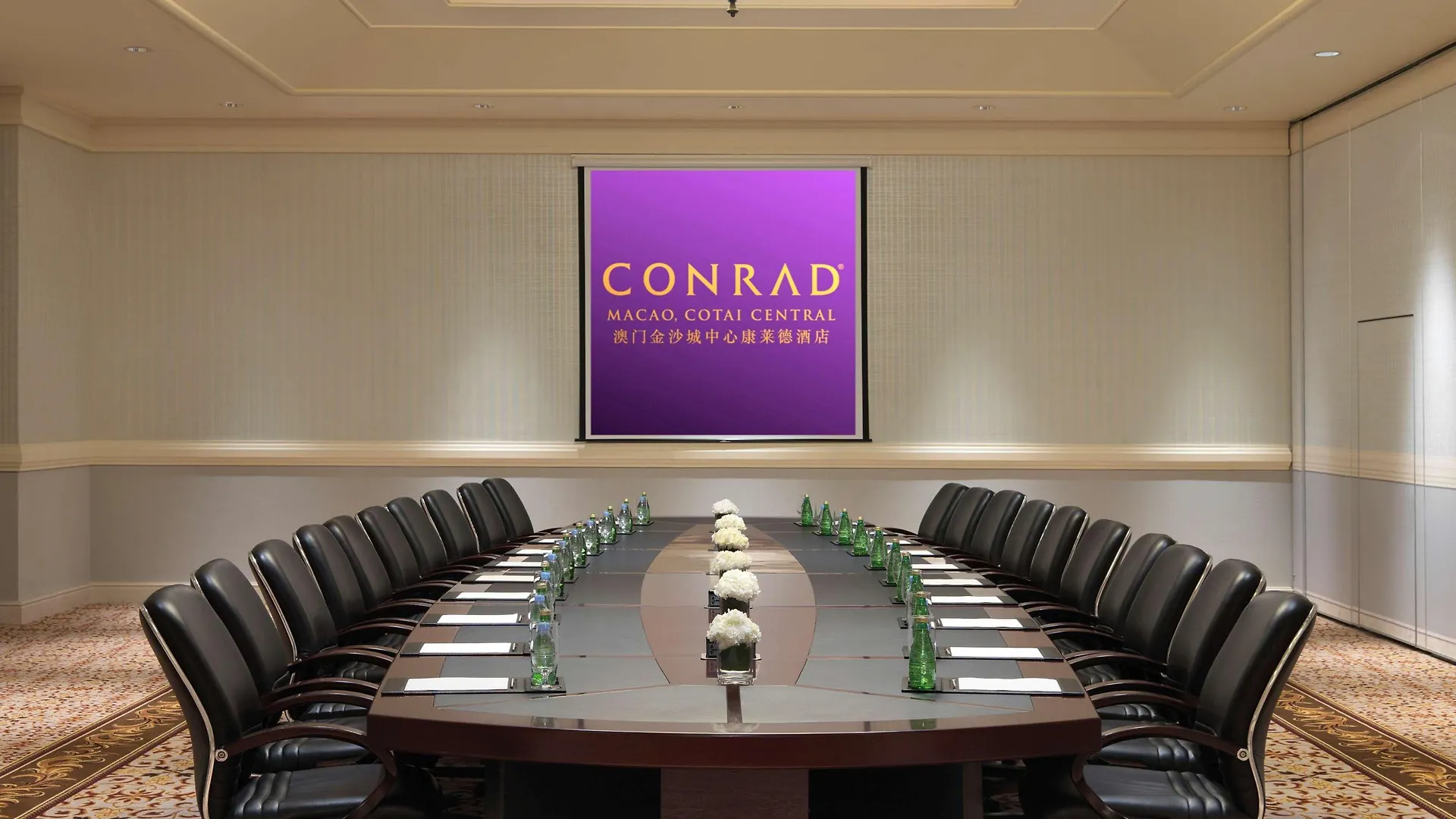 Conrad Macao Hotel