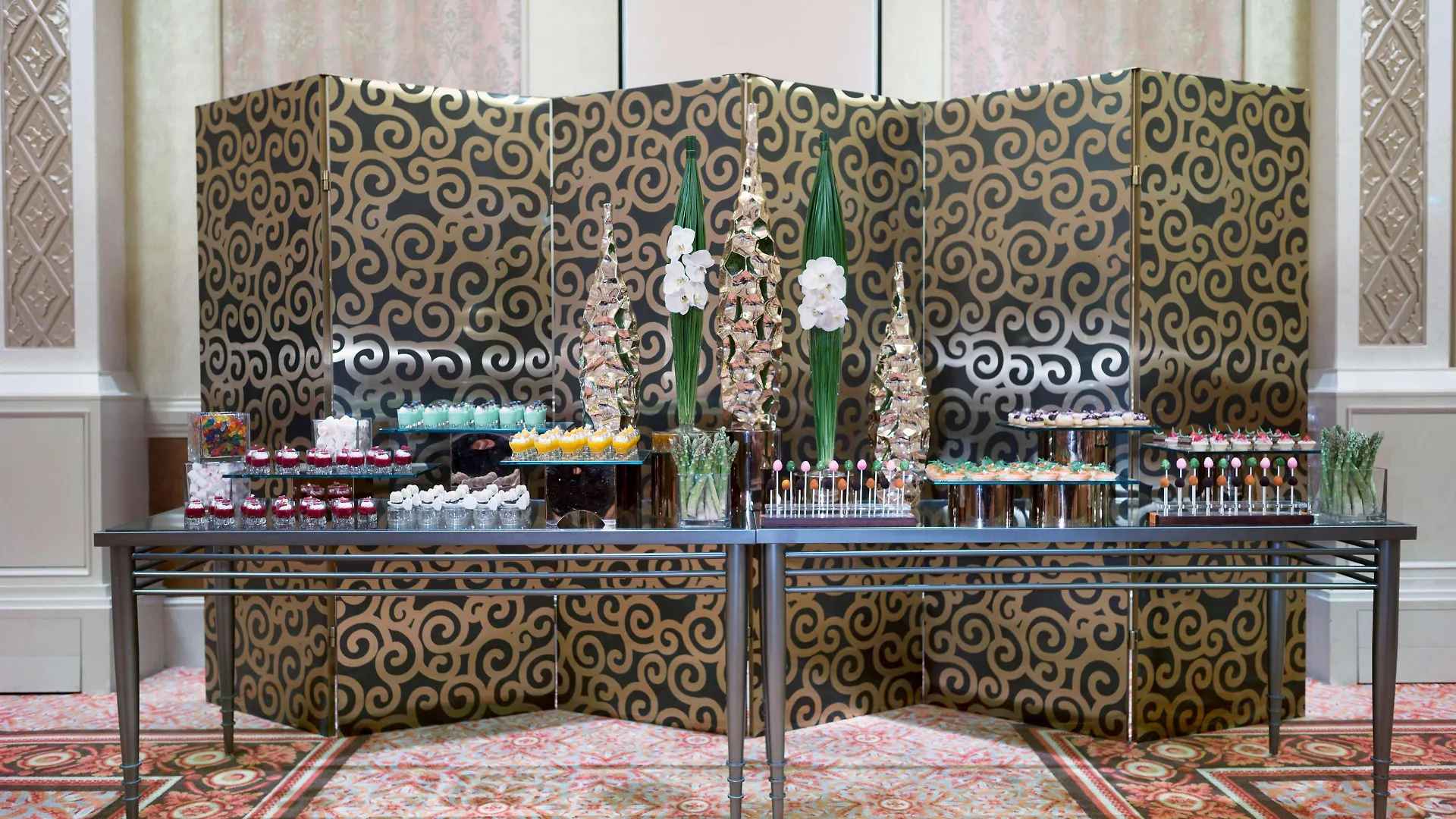 Conrad Macao Hotel