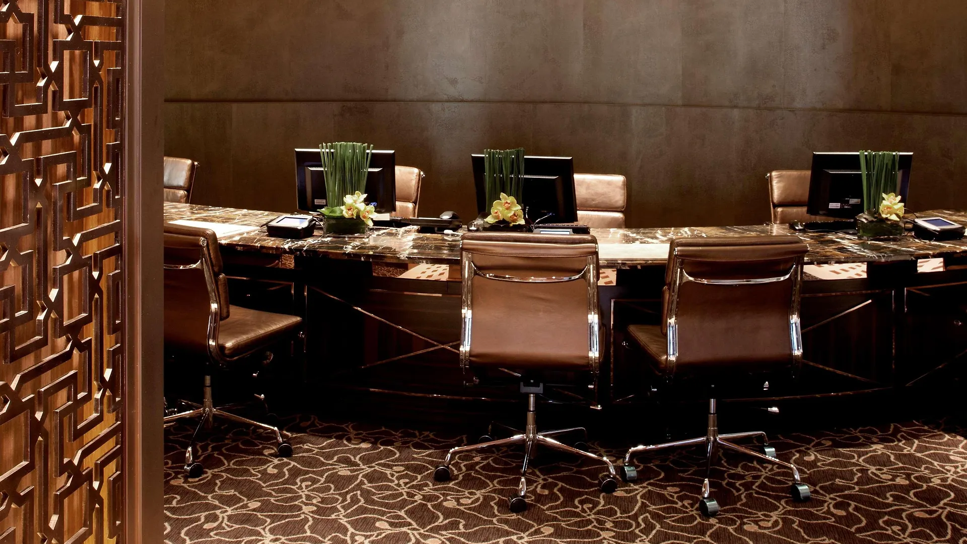 Conrad Macao Hotel 5*, Macau China