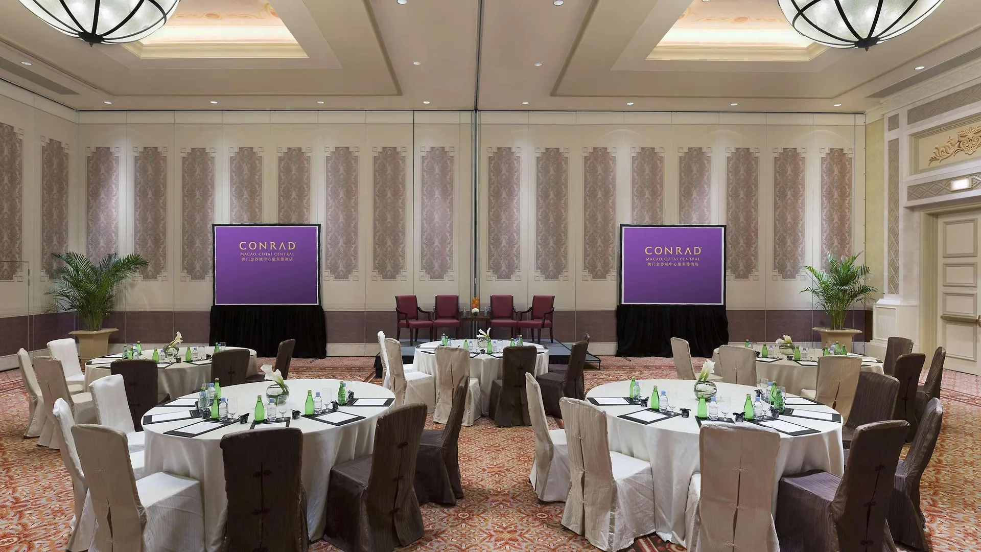 Conrad Macao Hotel