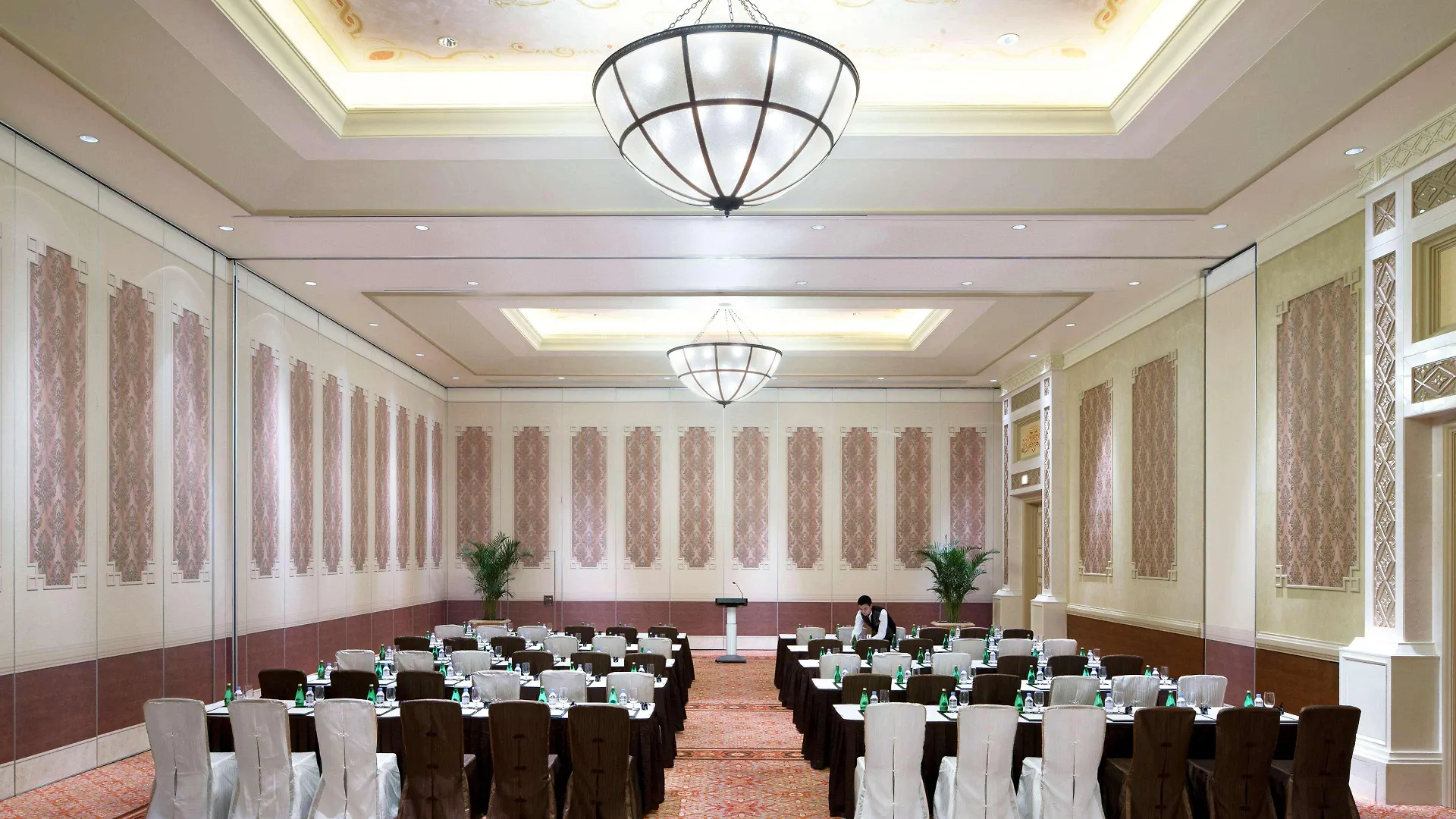 Conrad Macao Hotel