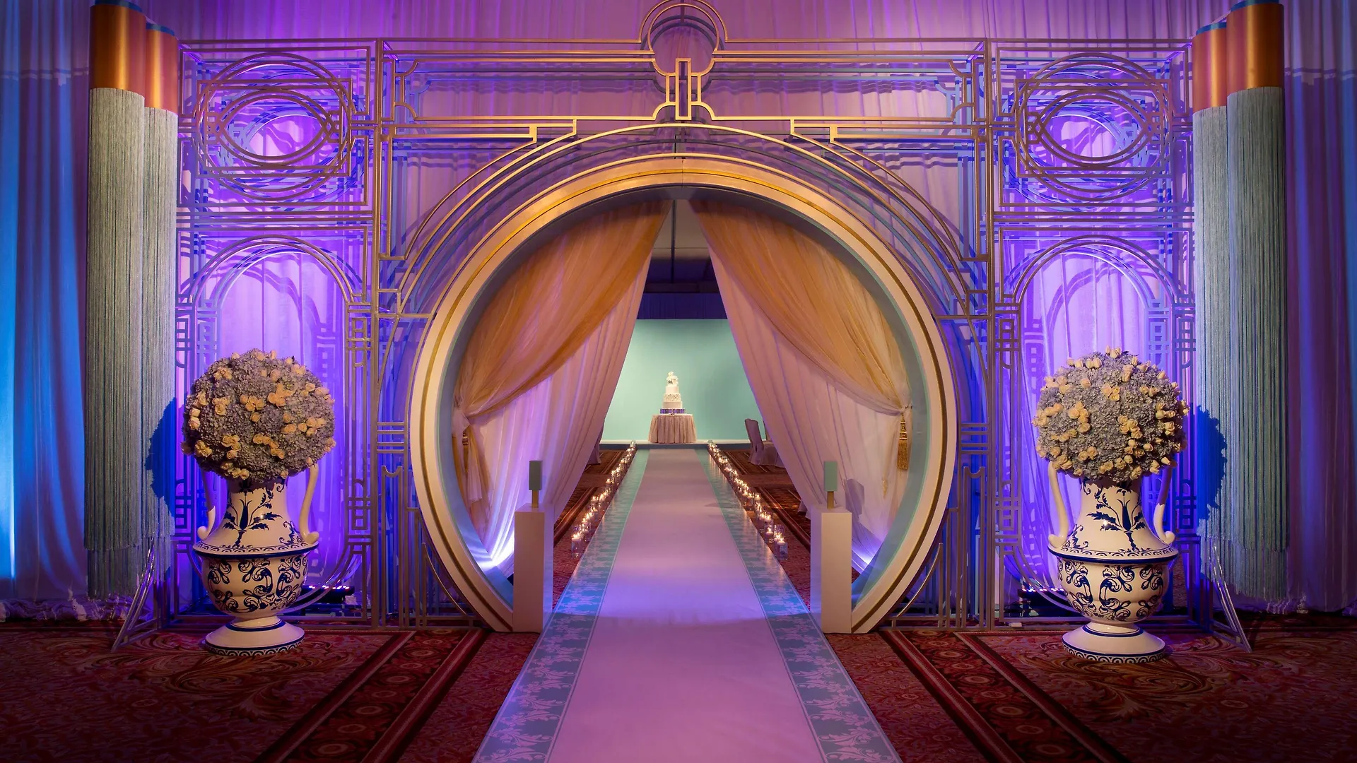 Conrad Macao Hotel