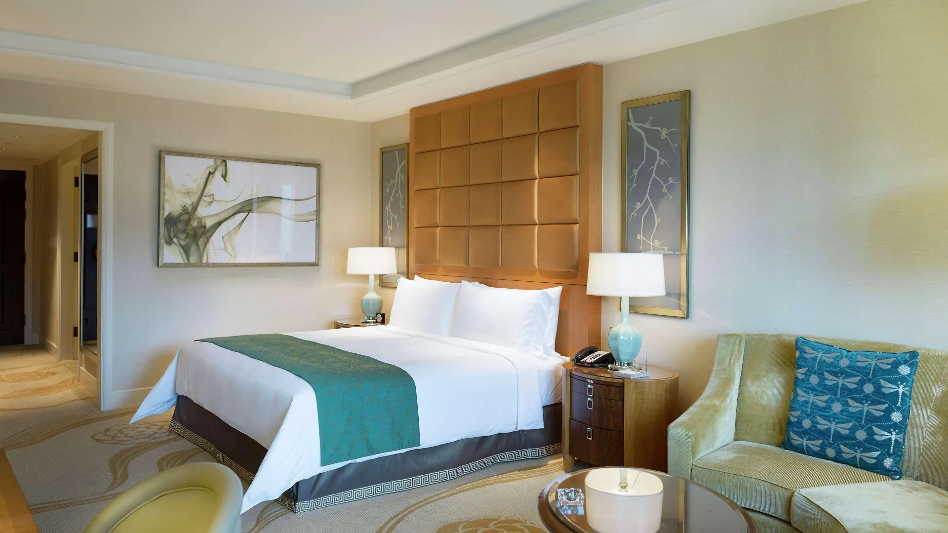 Conrad Macao Hotel Macau