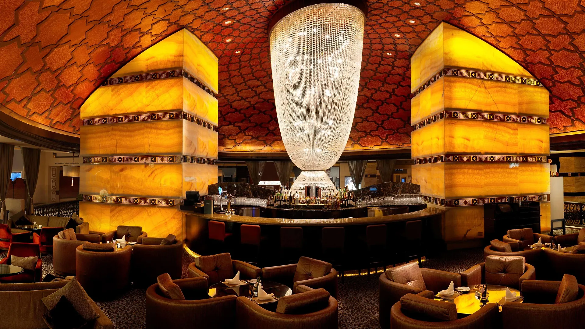 Conrad Macao Hotel