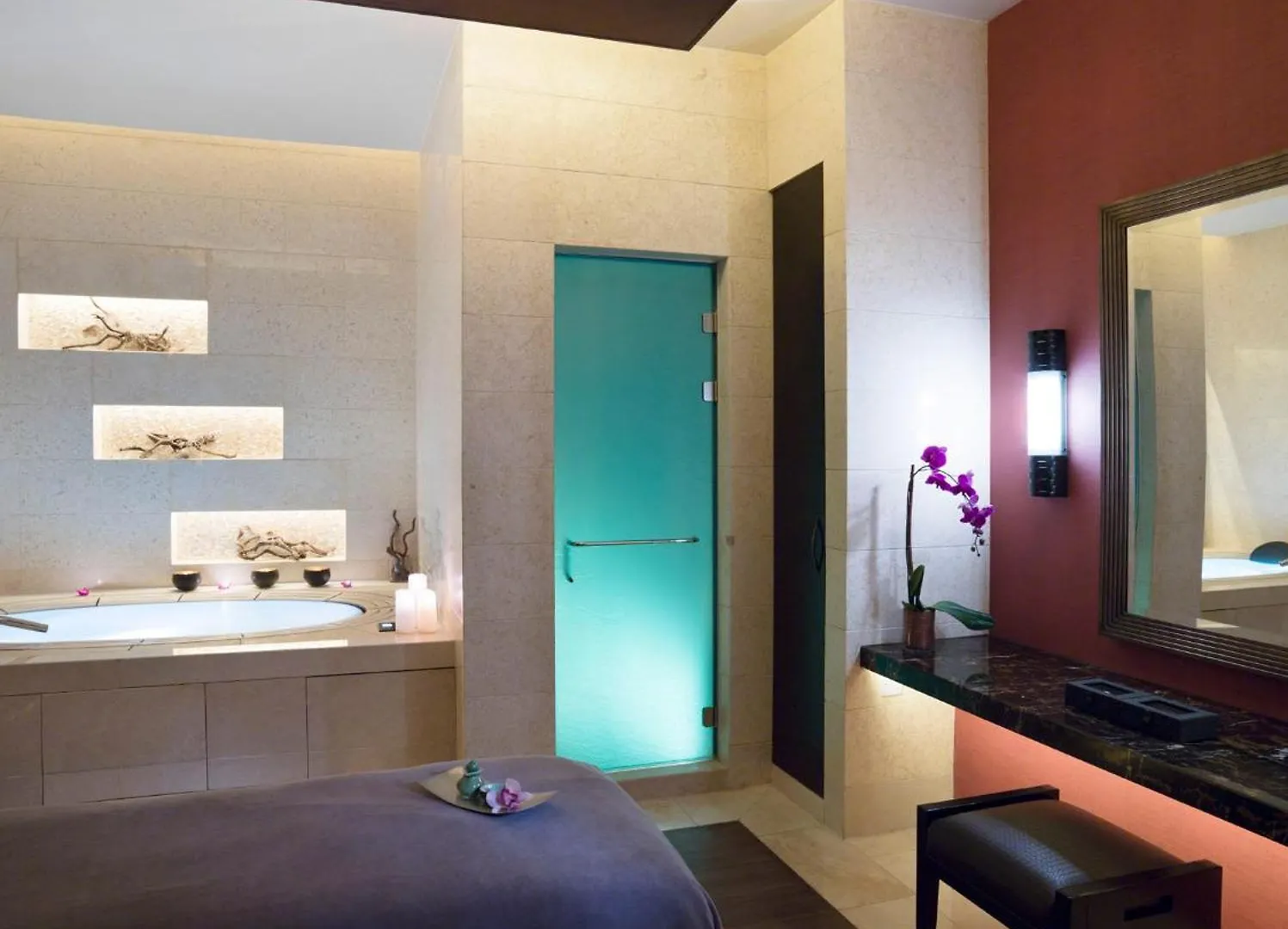 Conrad Macao Hotel
