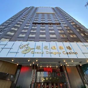 Hotel Grand Dragon, Macau