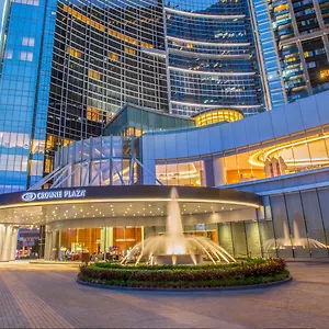 Resort Crowne Plaza By Ihg, Macau