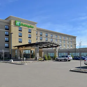 & Edmonton Airport Conference Centre By Ihg Hotel