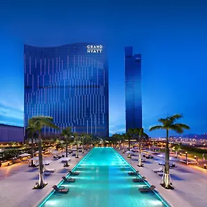 Hotel Grand Hyatt, Macau