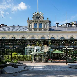 Отель Berns, Historical Boutique & House Of Entertainment Since 1863 ****