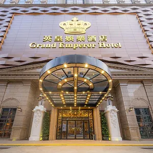 Hotel Grand Emperor, Macau