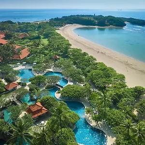 Отель Grand Hyatt Bali *****