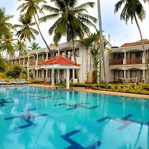 Ktdc Samudra Hotel