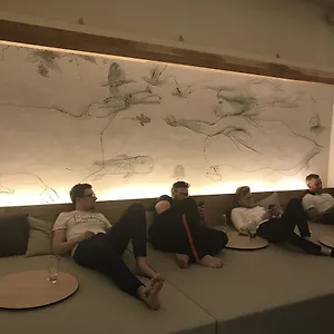 サンチャゴゲストハウス京都 ホステル 京都市