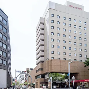 名古屋栄東急reiホテル ホテル 名古屋市