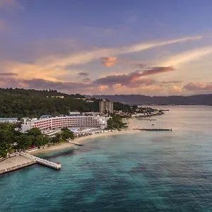 Grand Decameron Cornwall Beach, A Trademark All-Inclusive Resort Resort