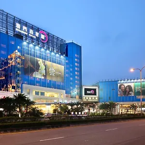 Broadway Macao