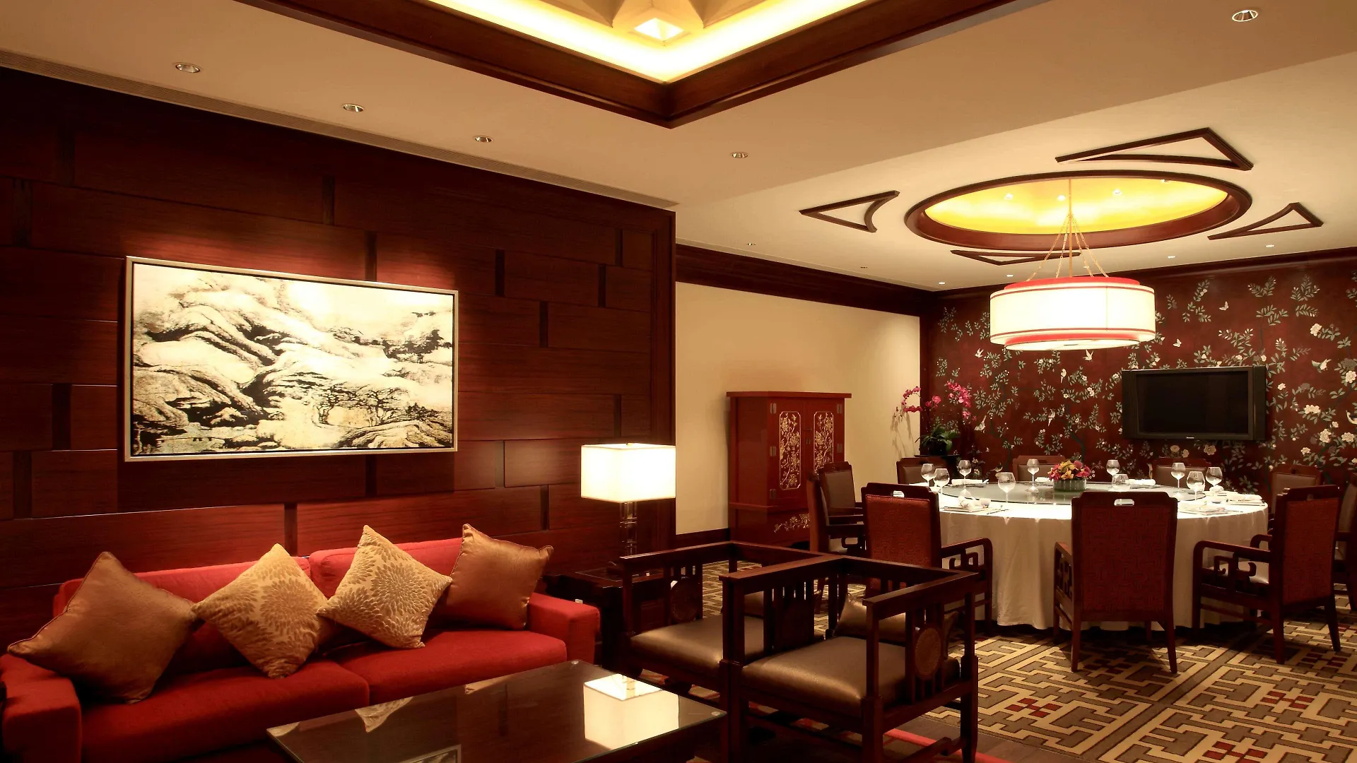 *****  ホテル Conrad Macao 中国