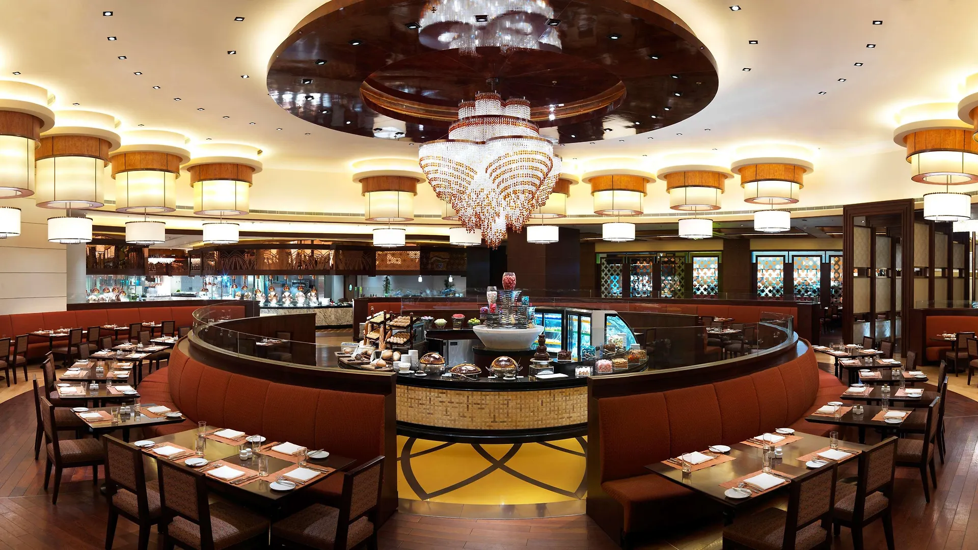 ホテル Conrad Macao 中国