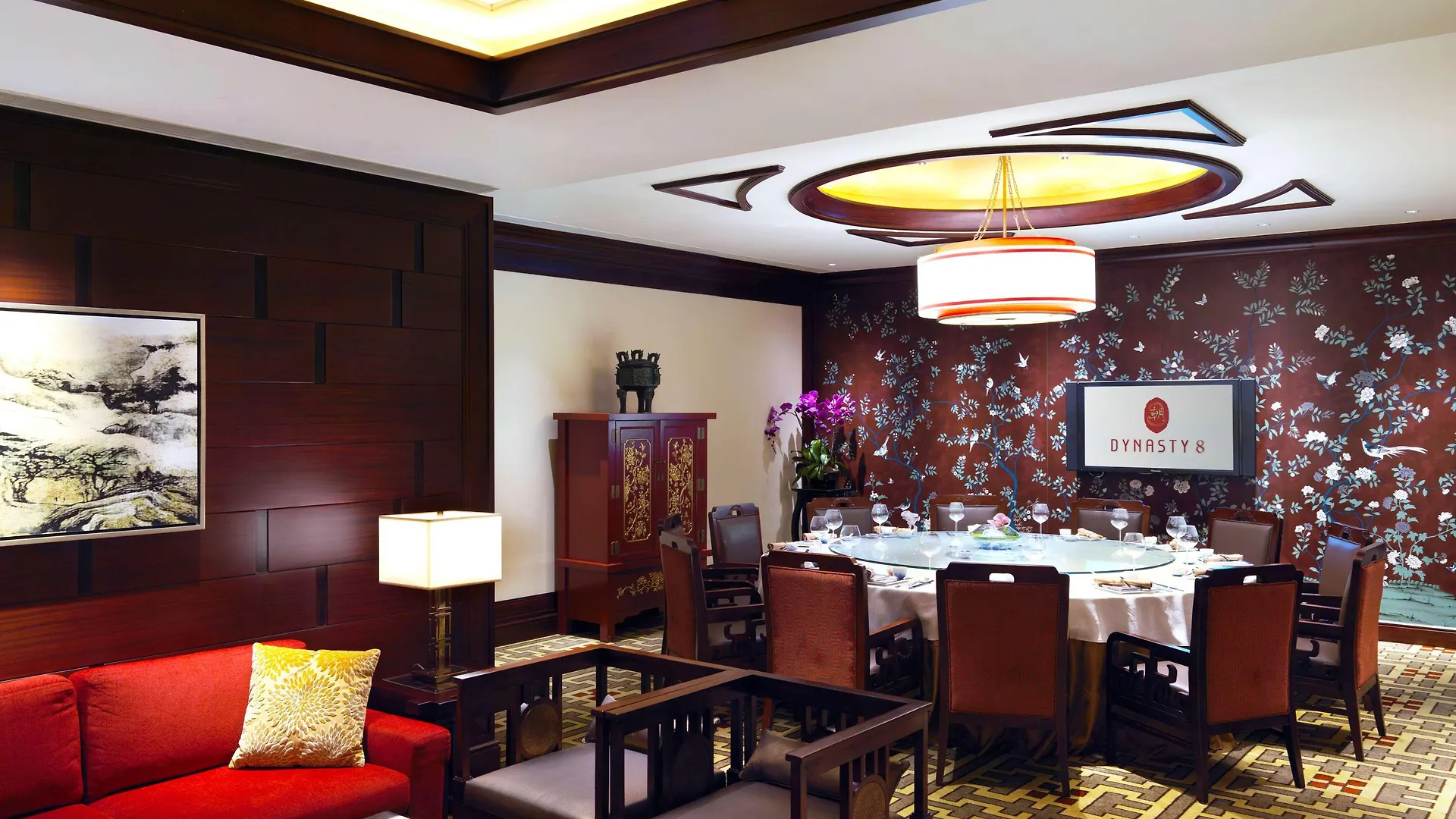 ホテル Conrad Macao 中国