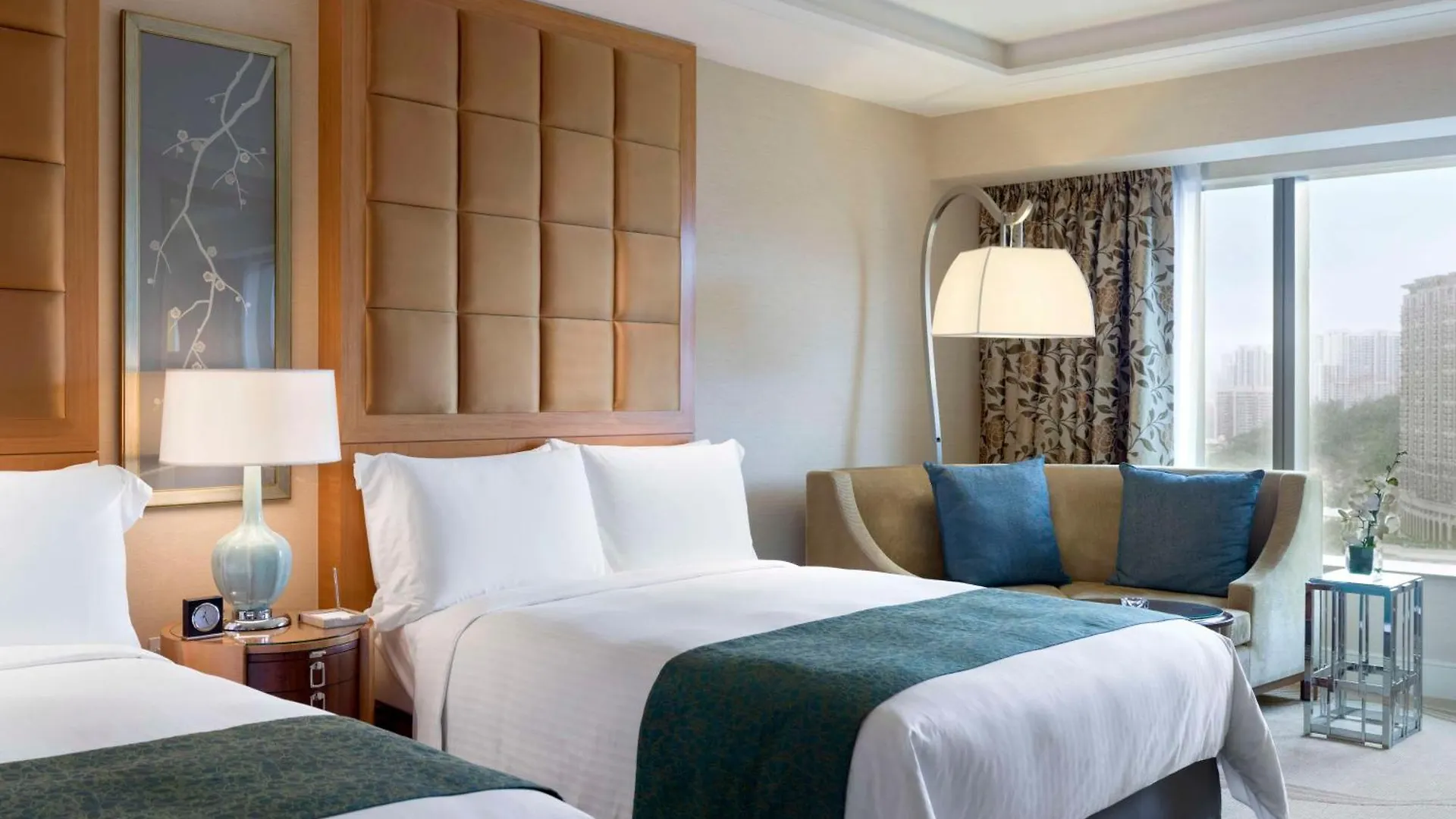 *****  ホテル Conrad Macao 中国