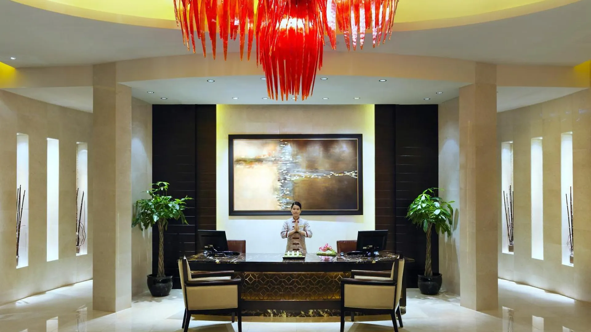 ホテル Conrad Macao