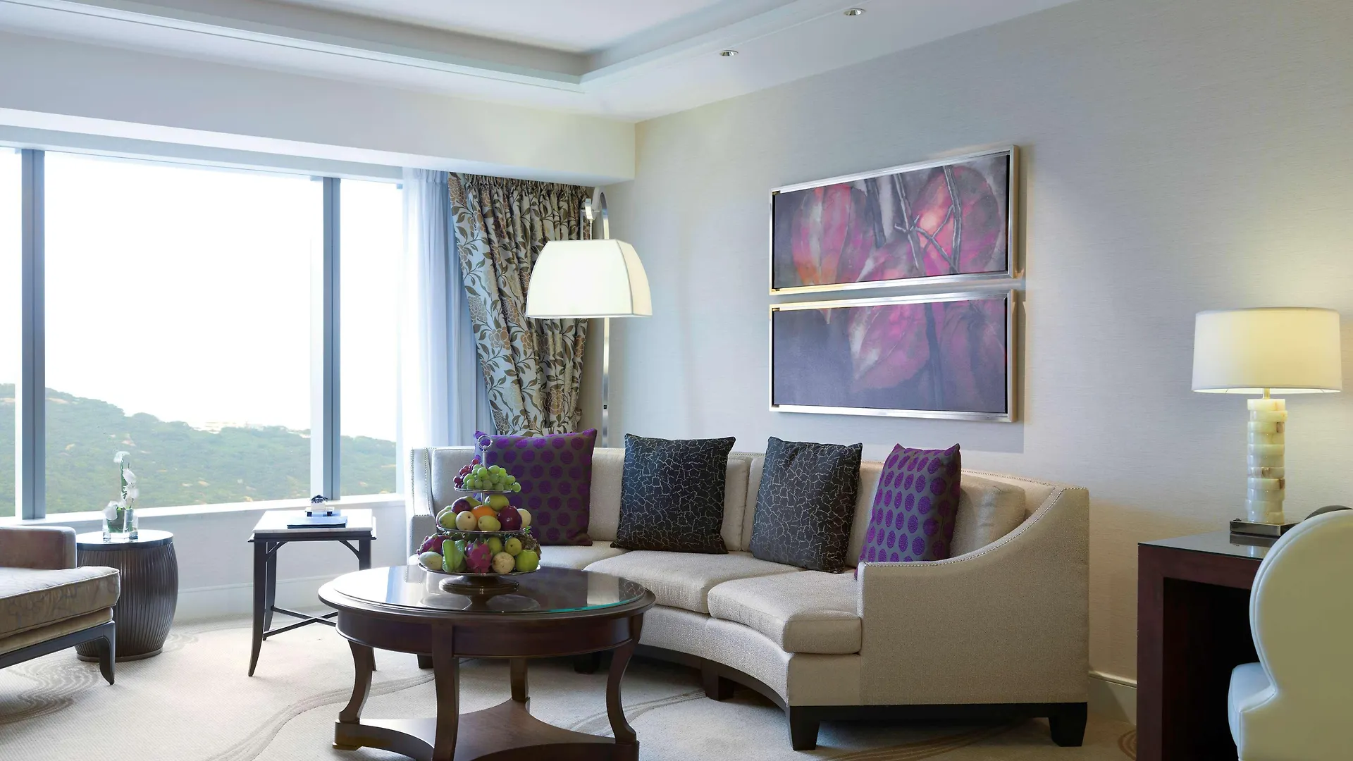 *****  Conrad Macao Hotel China