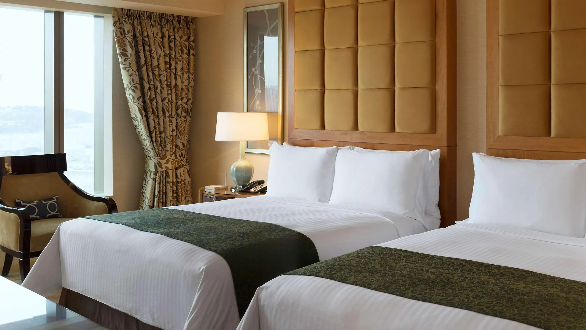 *****  Conrad Macao Hotel China