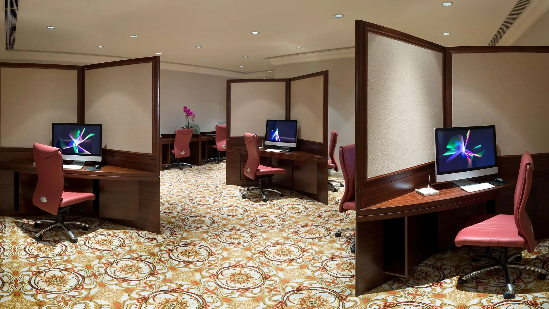 *****  Conrad Macao Hotel China