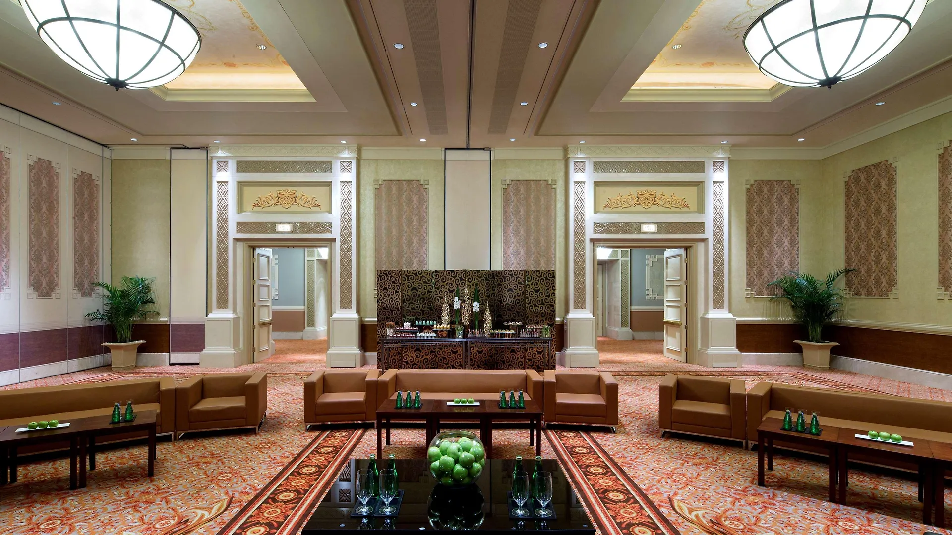 Conrad Macao Hotel Kína
