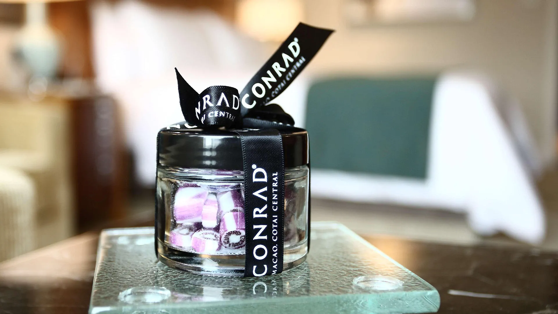 Conrad Macao Hotel