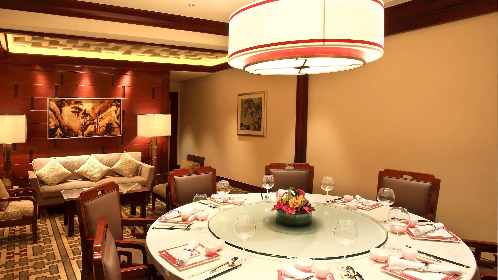Conrad Macao Hotel