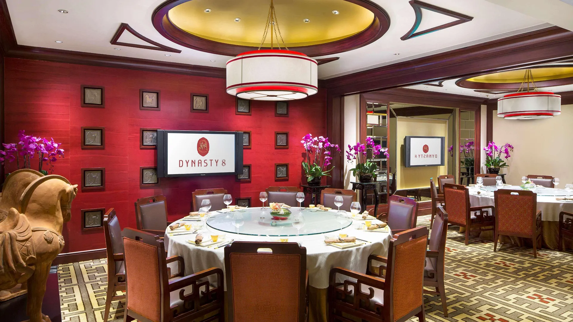 Conrad Macao Hotel China