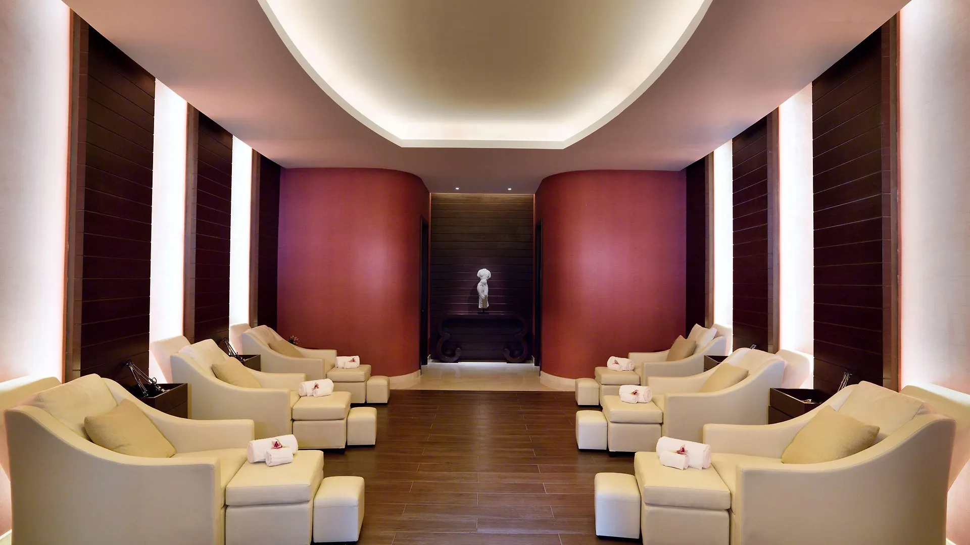 Conrad Macao Hotel China