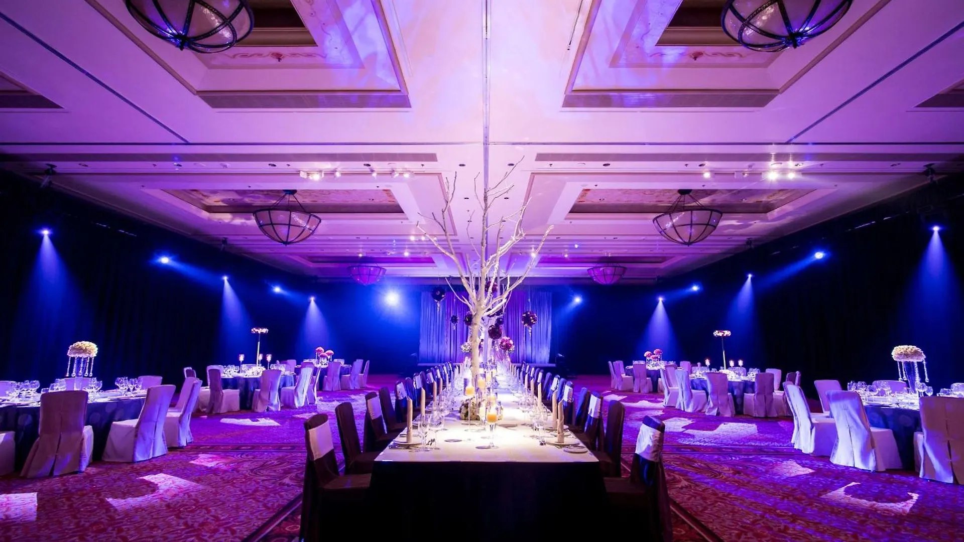 Conrad Macao Hotel