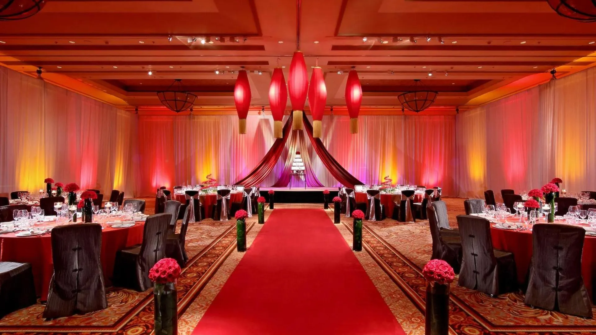 Conrad Macao Hotel
