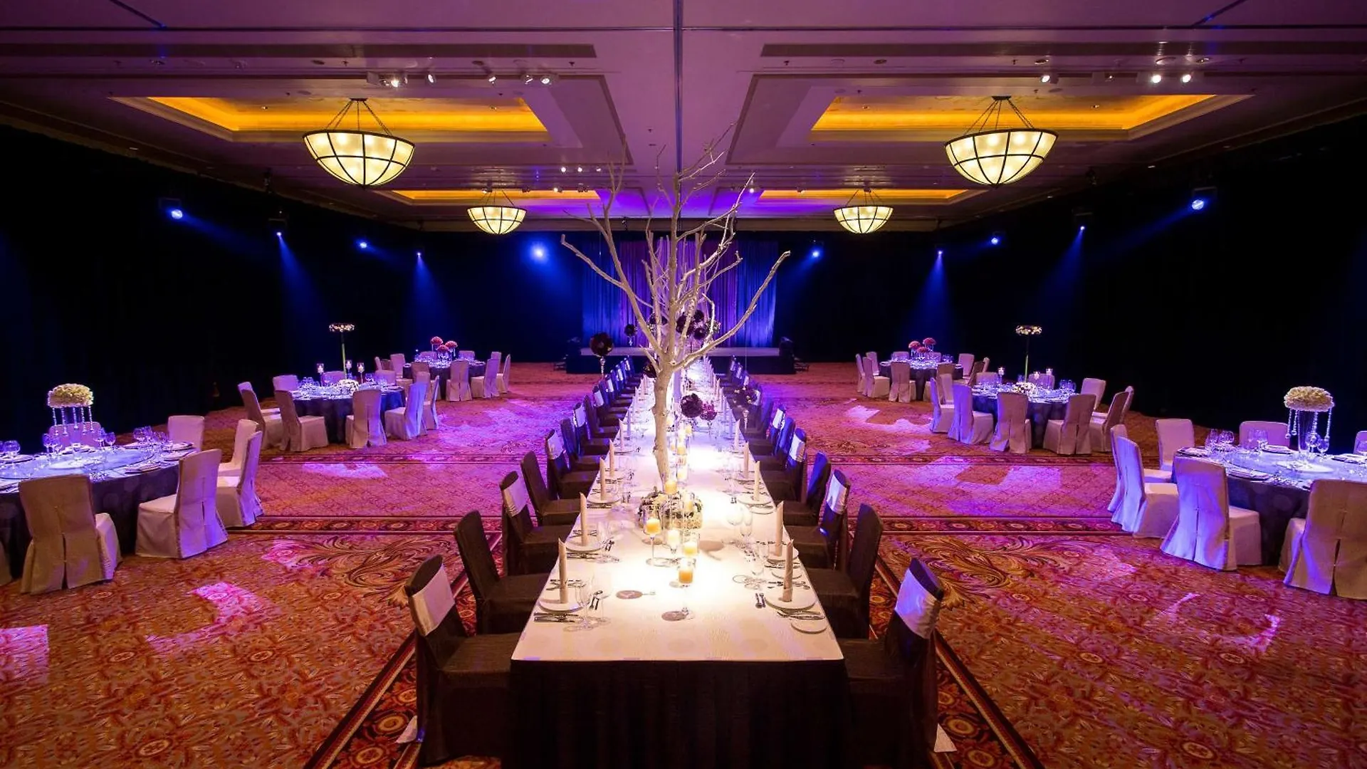 Conrad Macao Hotel Macau