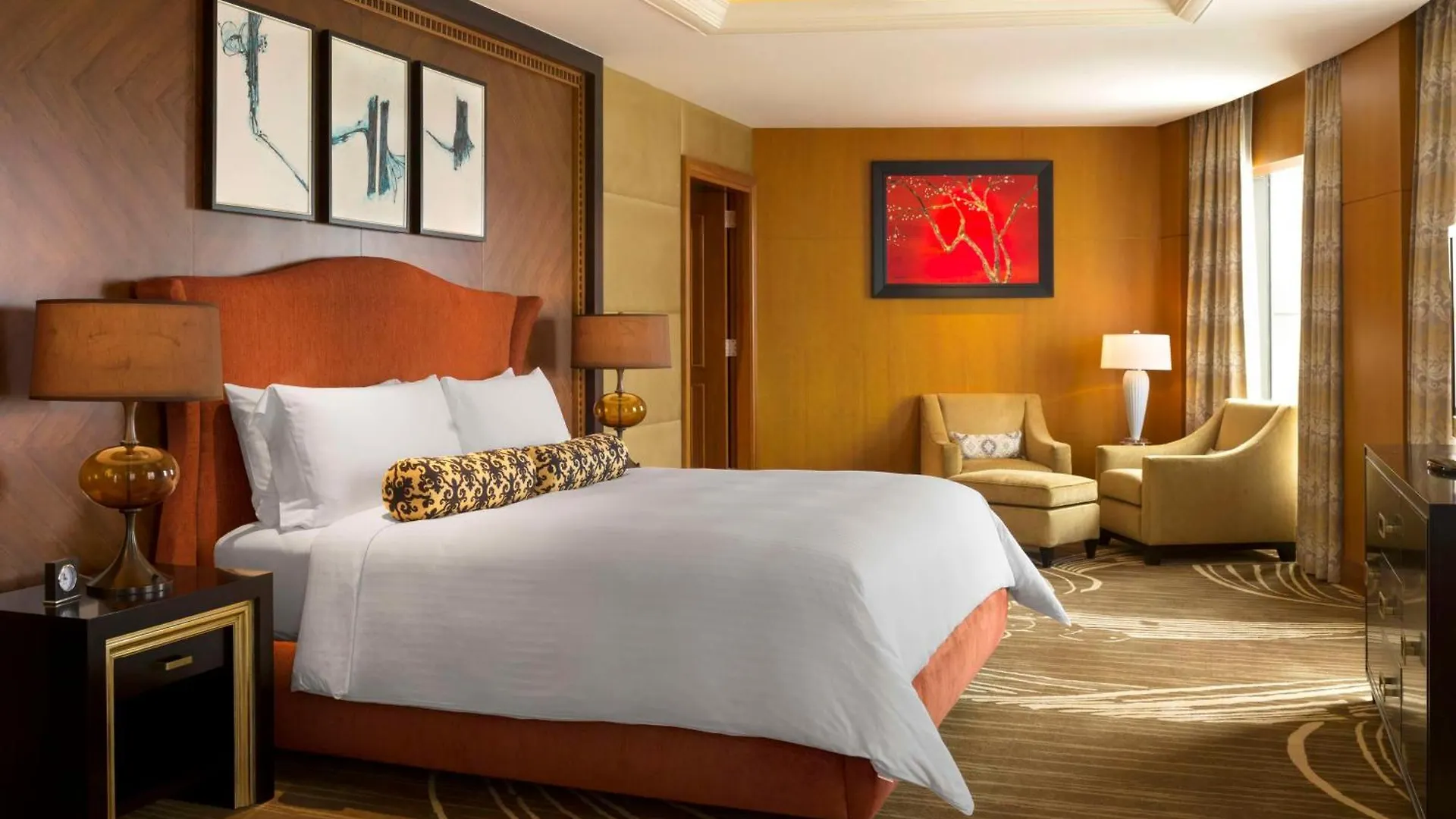 Conrad Macao Hotel