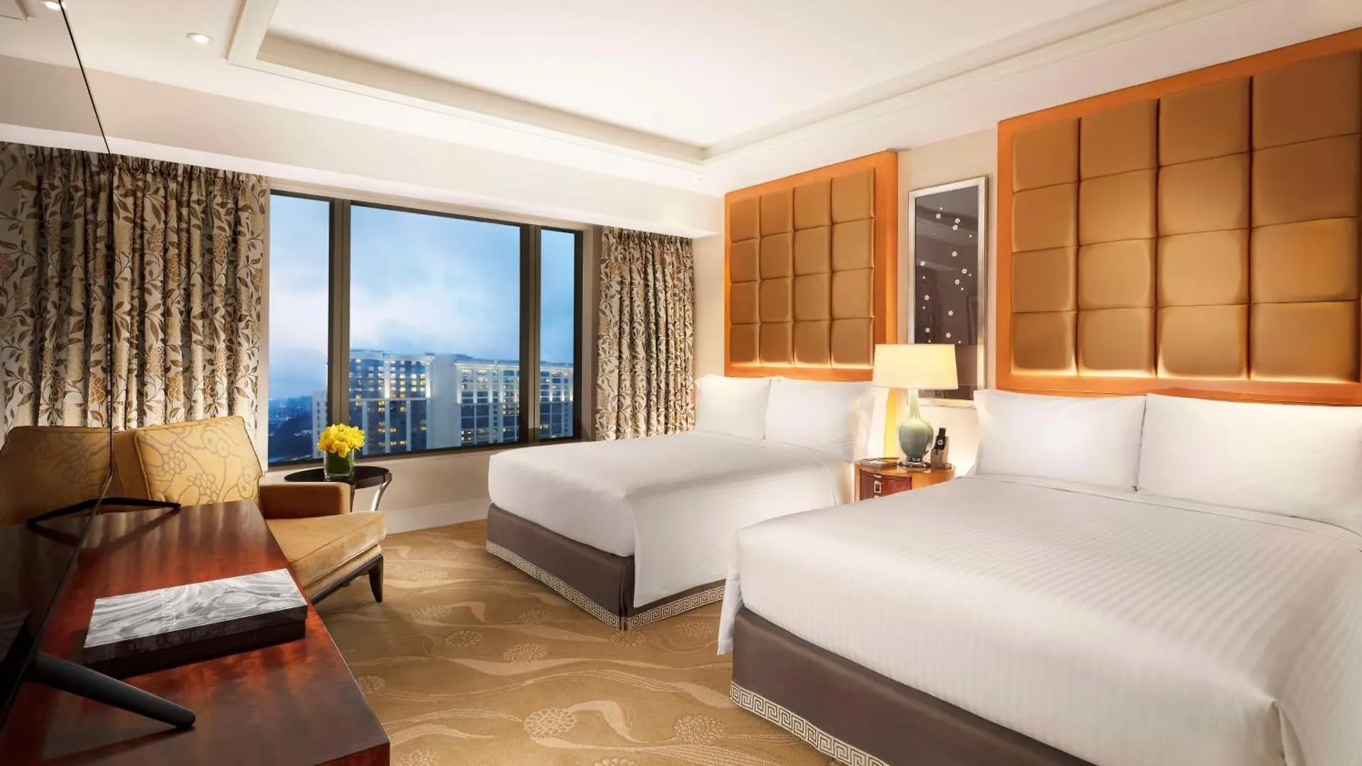 Conrad Macao Hotel