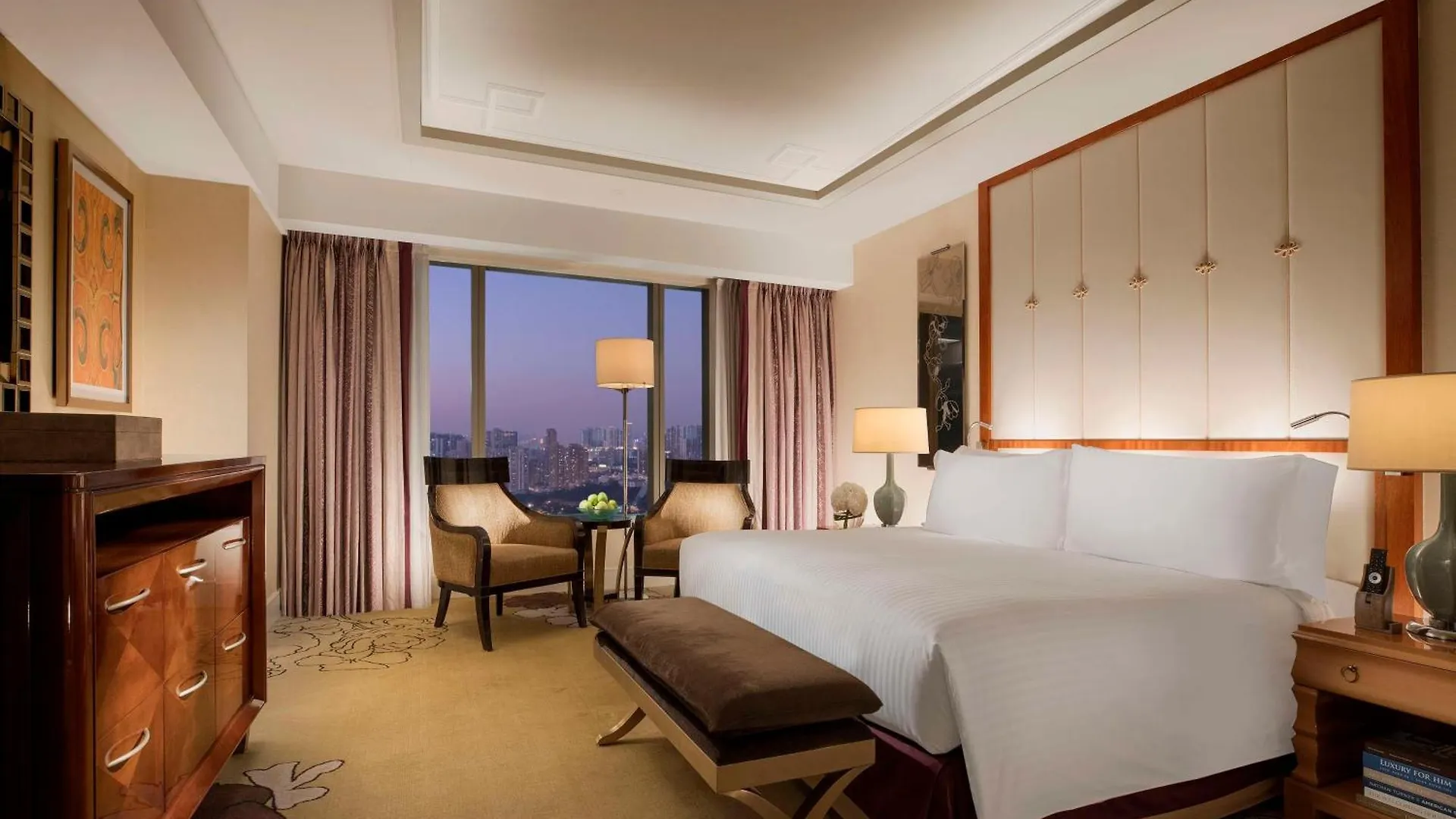 Conrad Macao Hotel