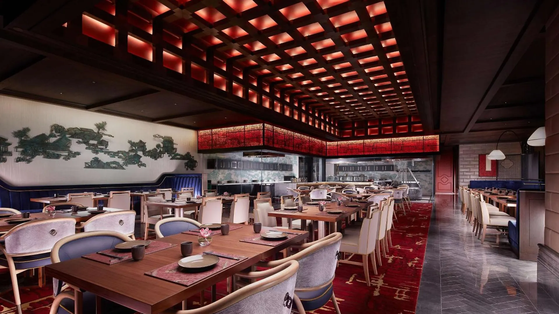 Conrad Macao Hotel