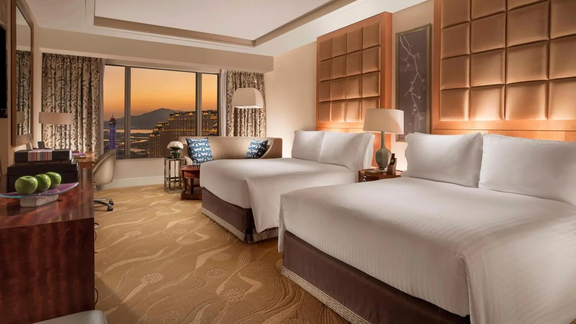 *****  Conrad Macao Hotel China