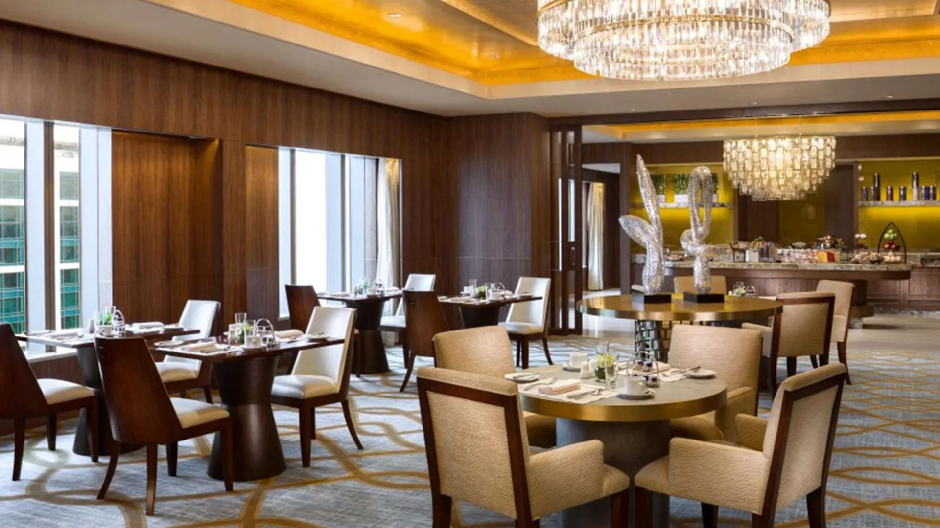 Conrad Macao Hotel