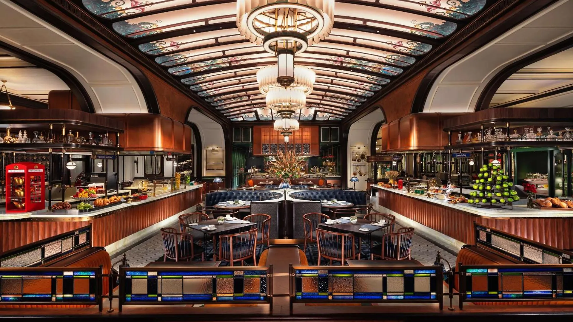 Conrad Macao Hotel