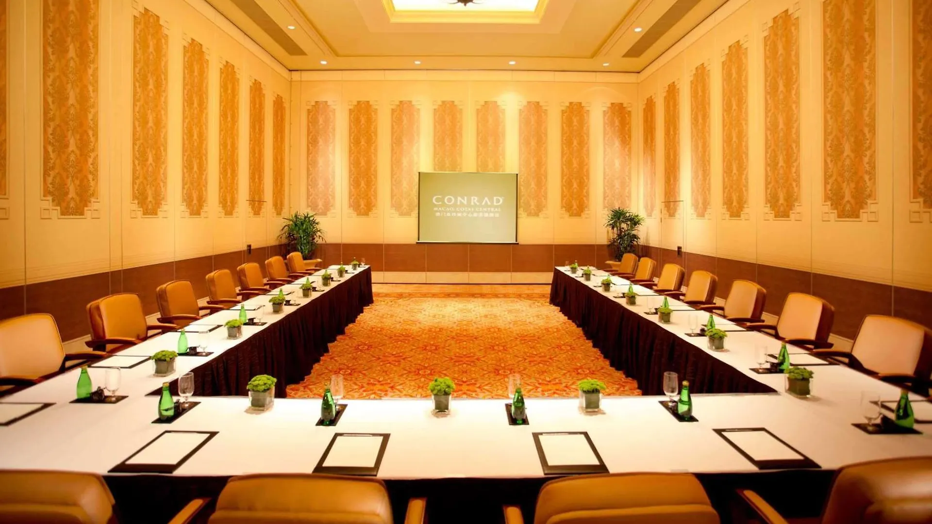 Conrad Macao Hotel