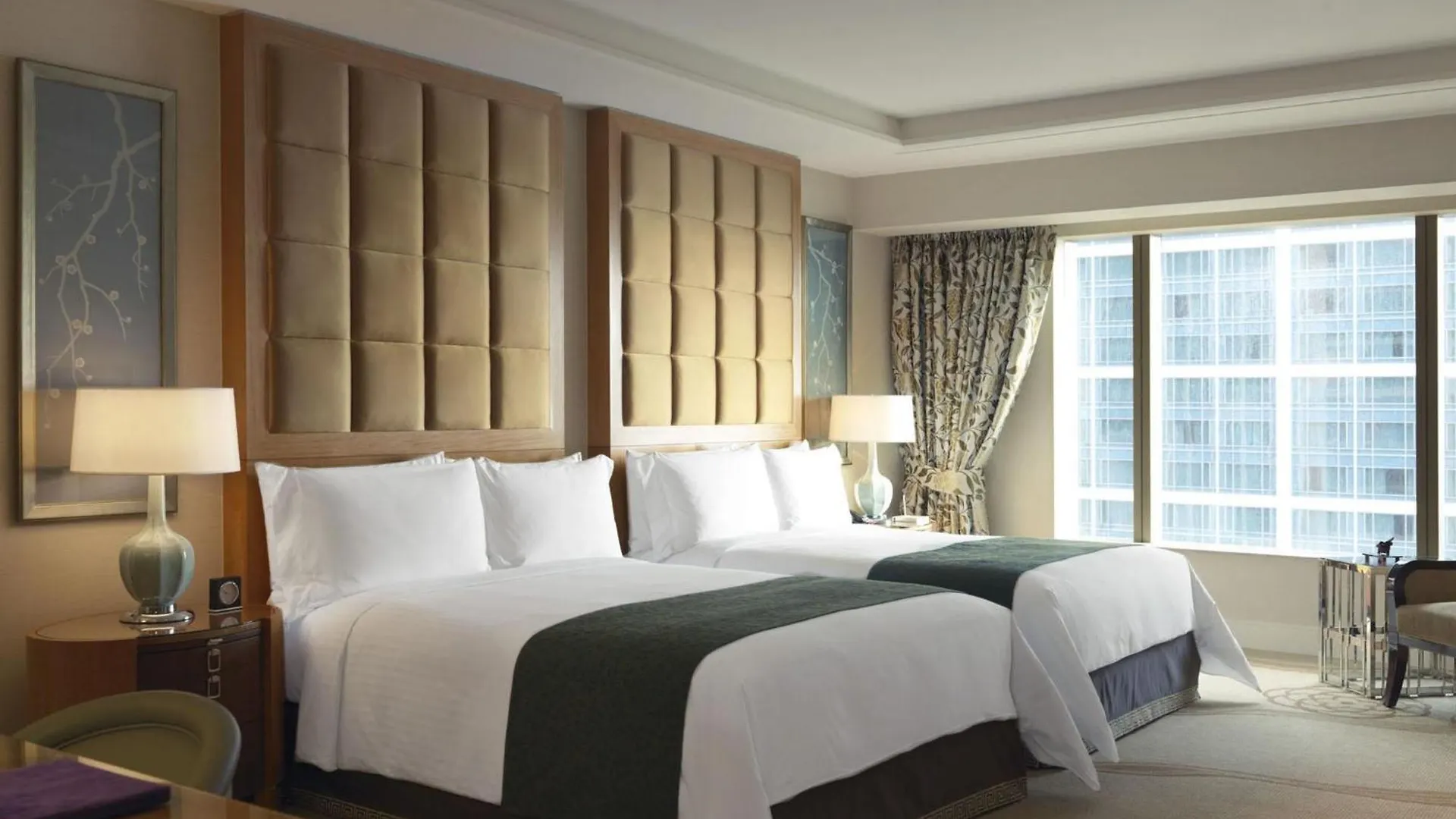 Conrad Macao Hotel
